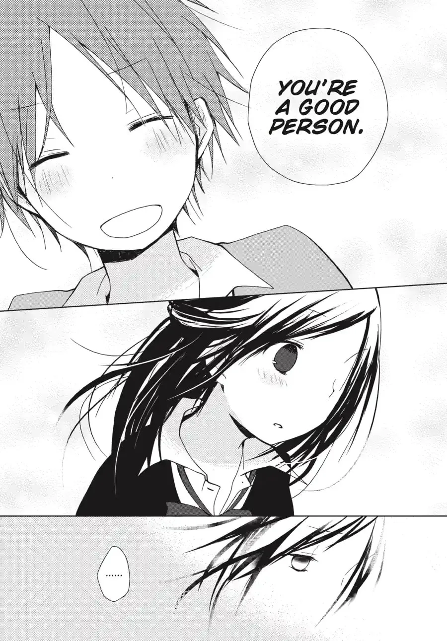 Read Isshuukan Friends. chapter 0.1 image 13 on Lezhin