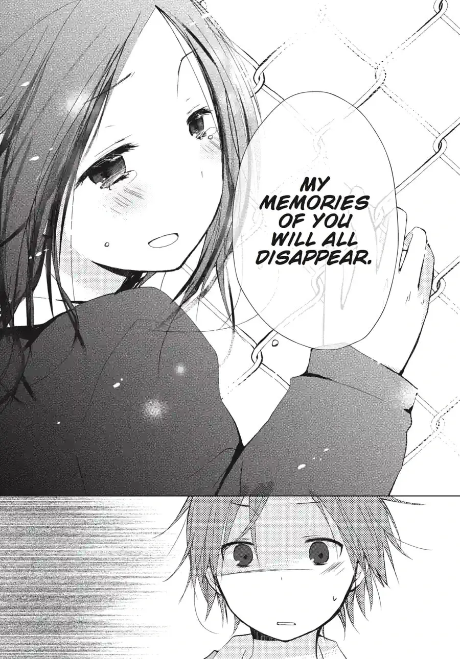 Read Isshuukan Friends. chapter 0.3 image 5 on Lezhin