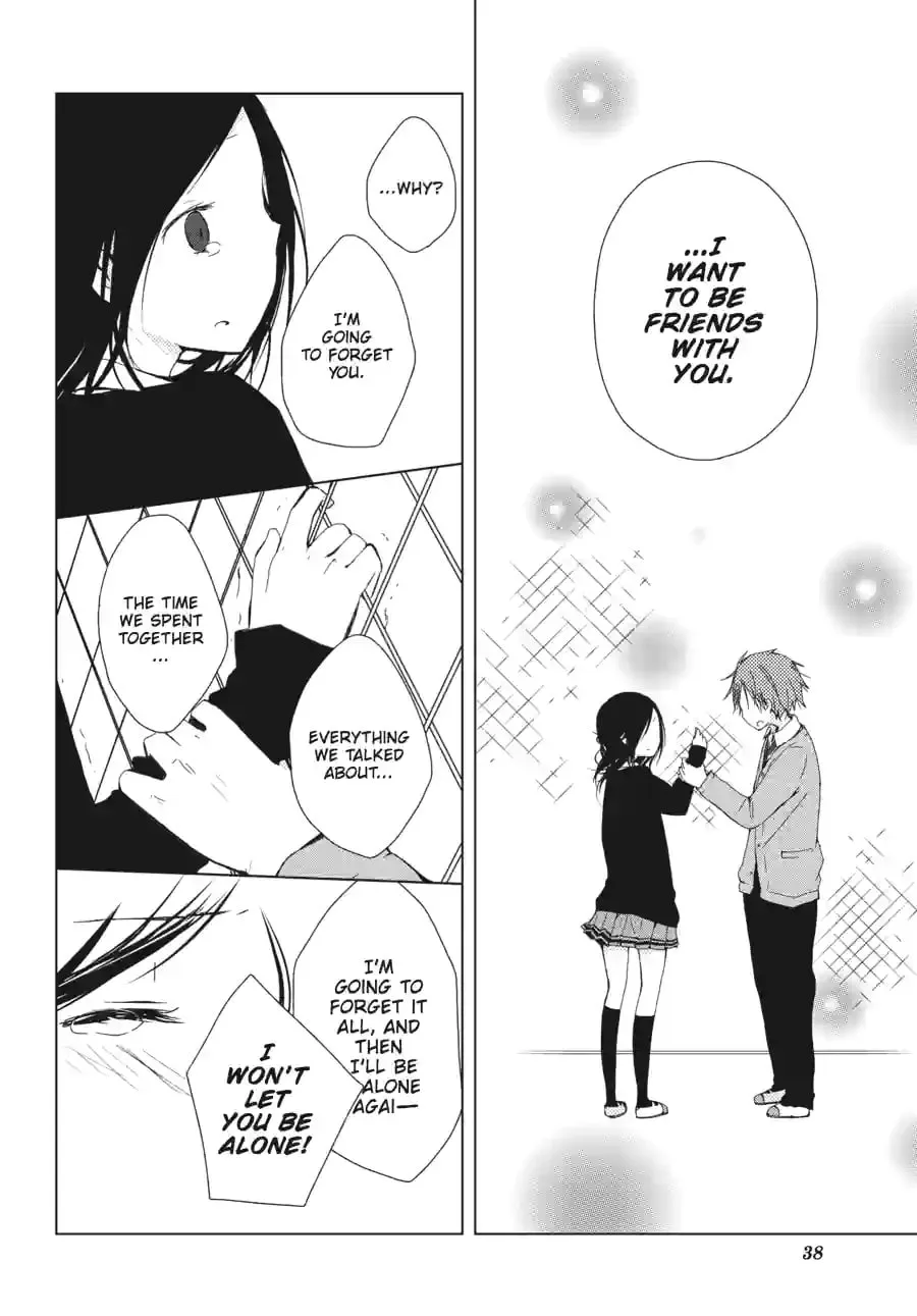 Read Isshuukan Friends. chapter 0.3 image 7 on Lezhin