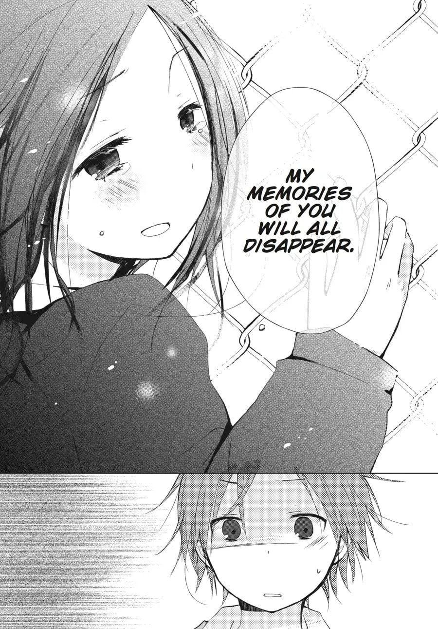 Read Isshuukan Friends. chapter 0 image 36 on Lezhin