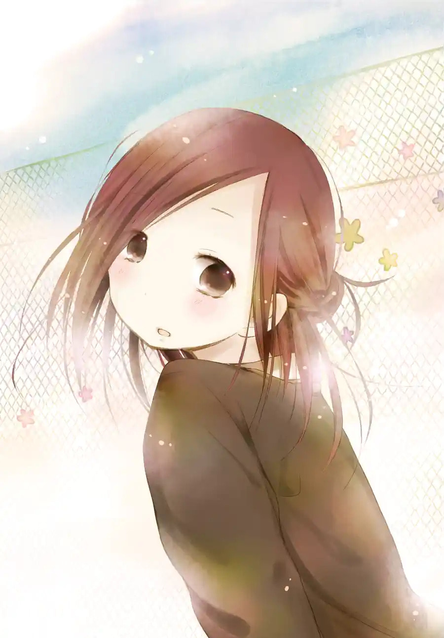 Read Isshuukan Friends. chapter 1.1 image 1 on Lezhin