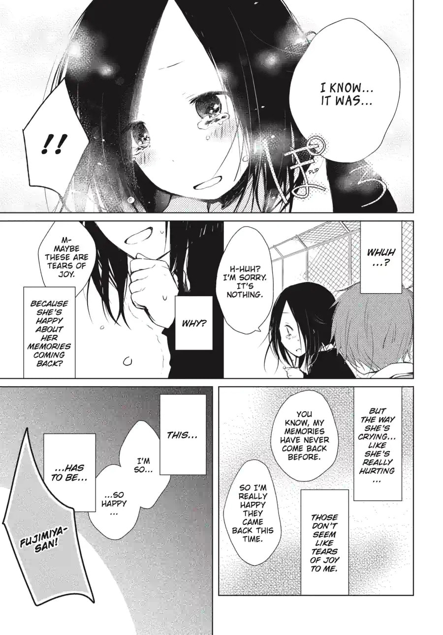 Read Isshuukan Friends. chapter 1.2 image 1 on Lezhin