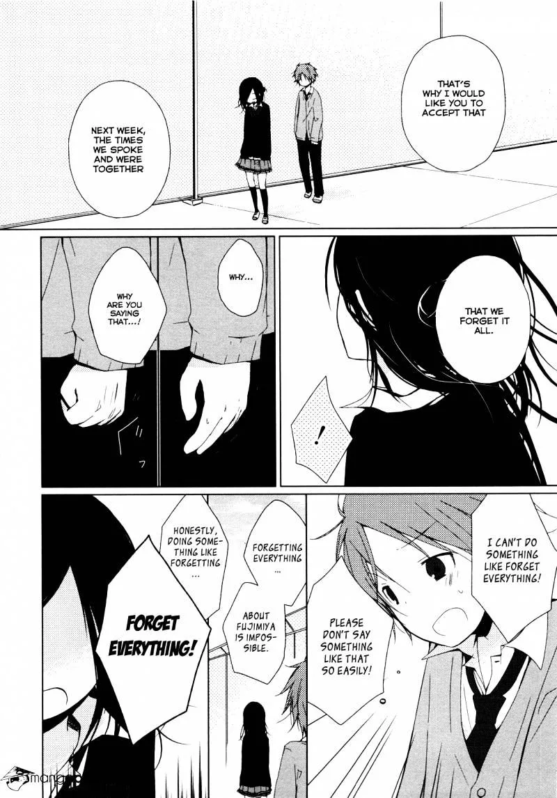 Read Isshuukan Friends. chapter 1 image 32 on Lezhin