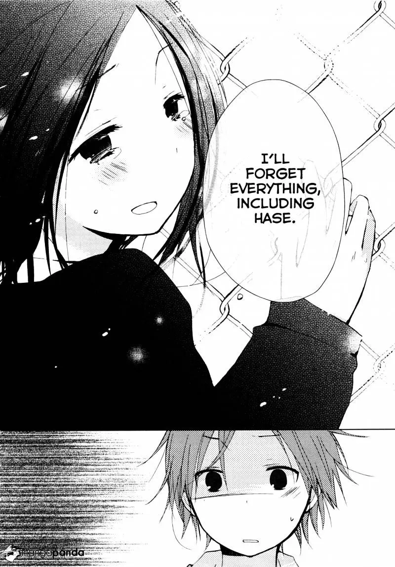 Read Isshuukan Friends. chapter 1 image 36 on Lezhin