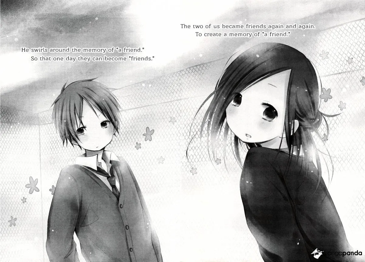 Read Isshuukan Friends. chapter 1 image 51 on Lezhin