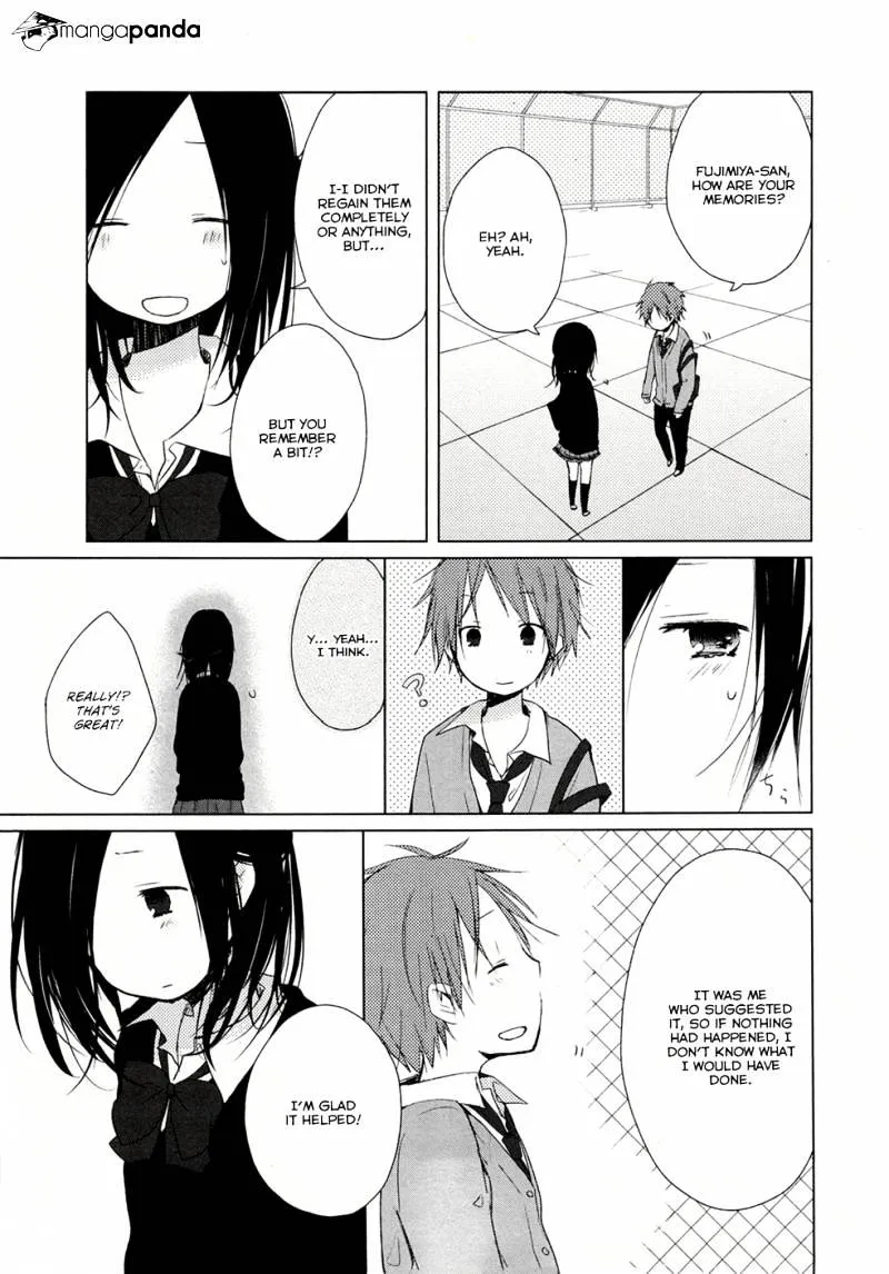 Read Isshuukan Friends. chapter 1 image 65 on Lezhin