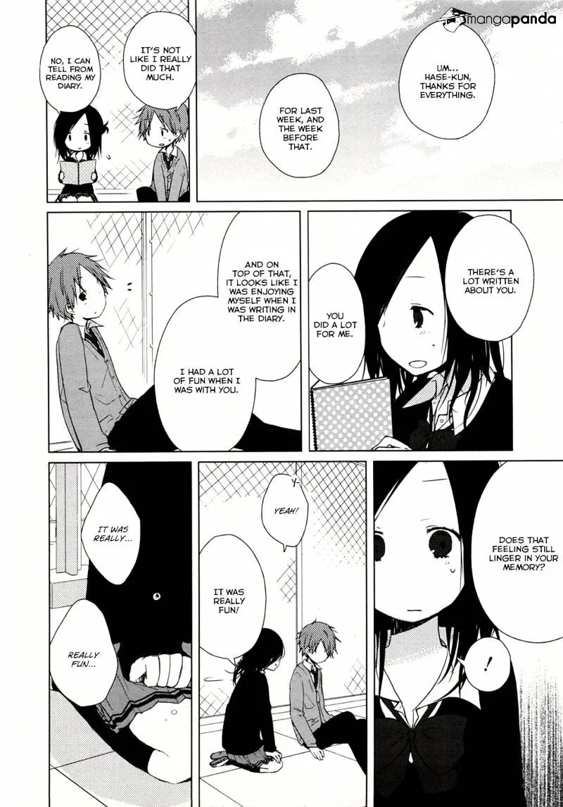 Read Isshuukan Friends. chapter 1 image 66 on Lezhin