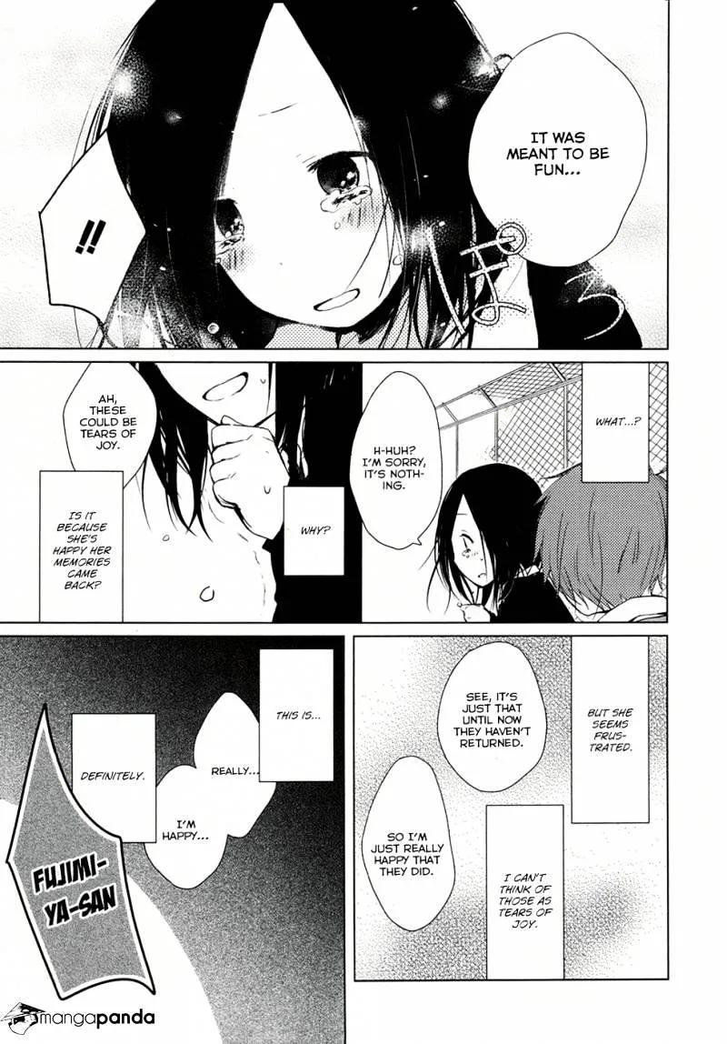 Read Isshuukan Friends. chapter 1 image 67 on Lezhin