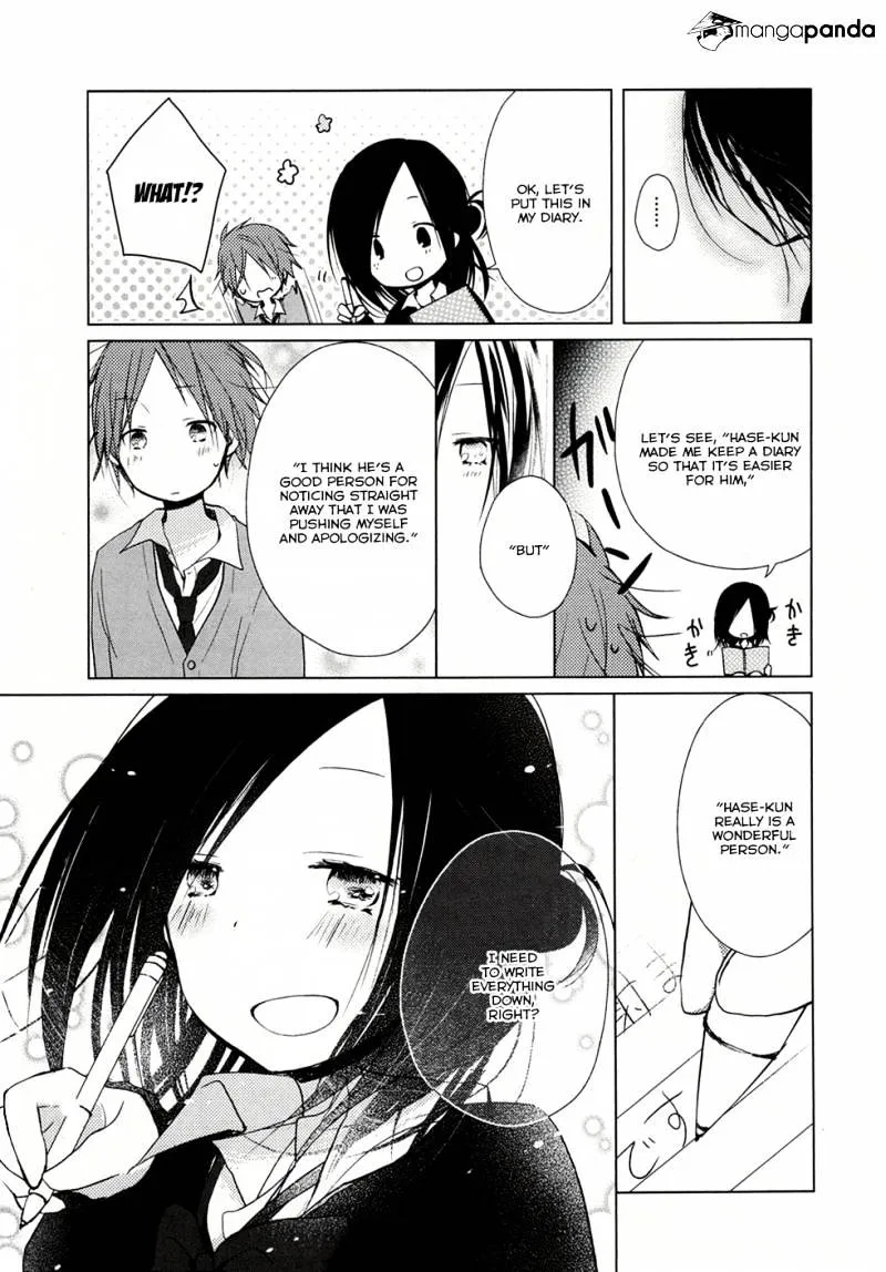 Read Isshuukan Friends. chapter 1 image 71 on Lezhin