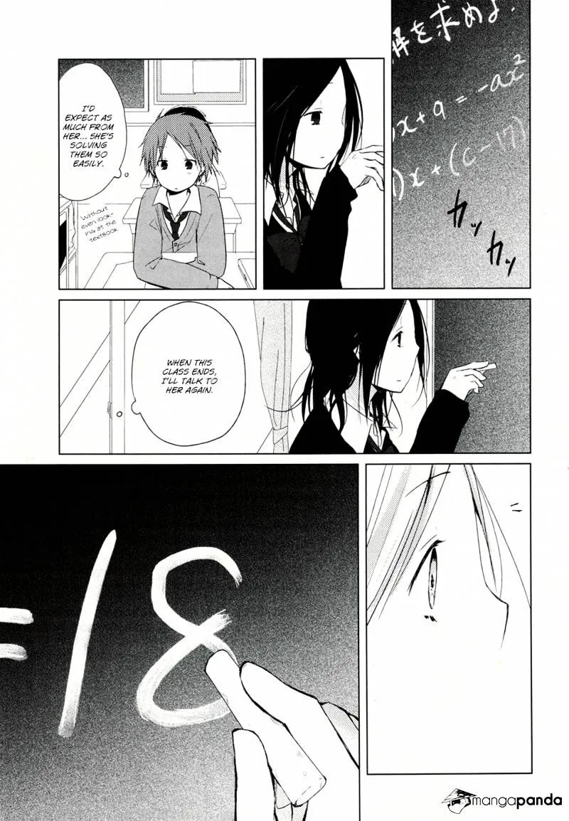 Read Isshuukan Friends. chapter 1 image 81 on Lezhin
