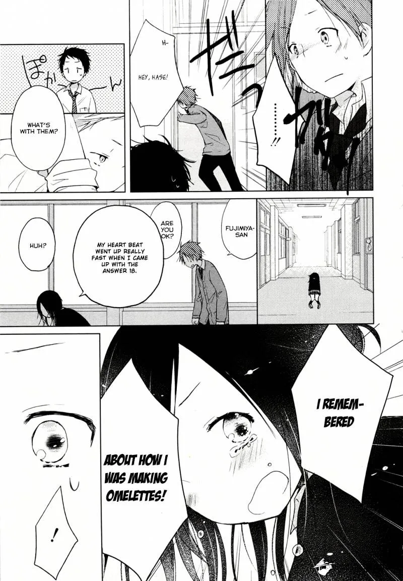 Read Isshuukan Friends. chapter 1 image 83 on Lezhin