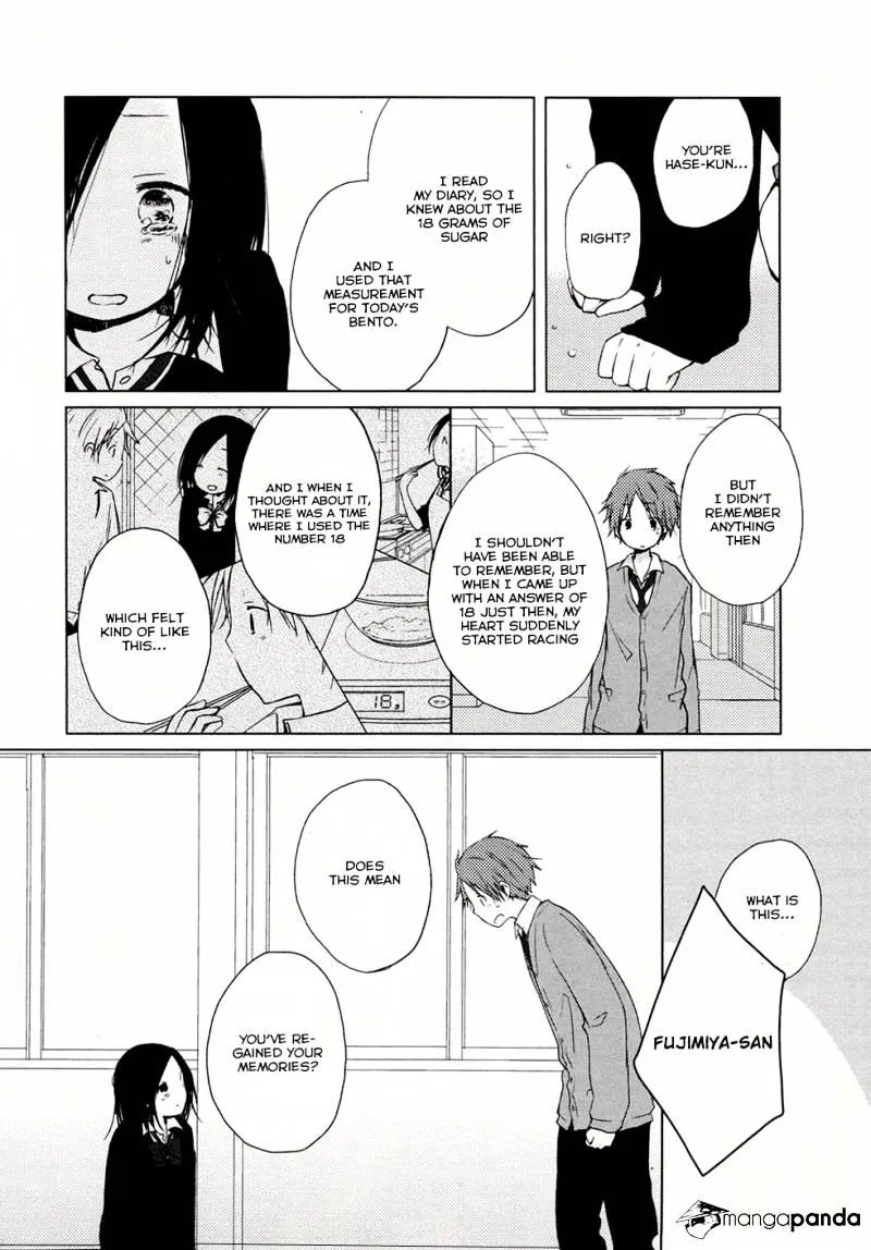 Read Isshuukan Friends. chapter 1 image 84 on Lezhin