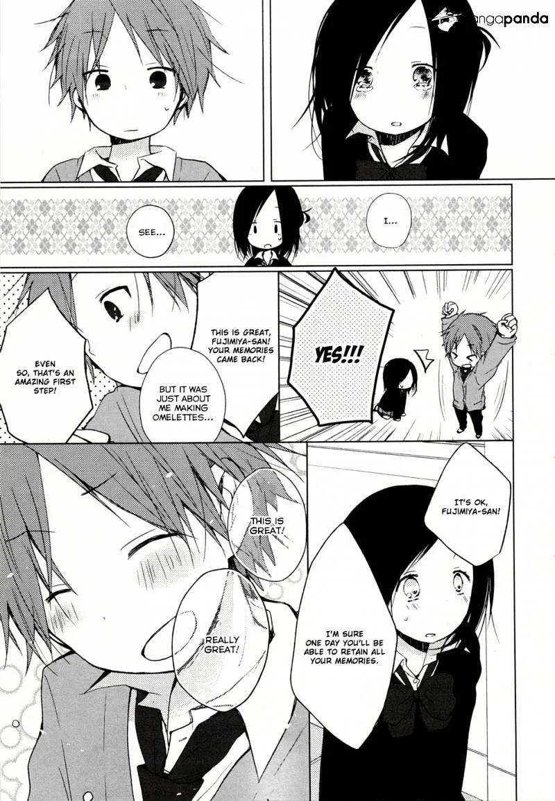 Read Isshuukan Friends. chapter 1 image 85 on Lezhin