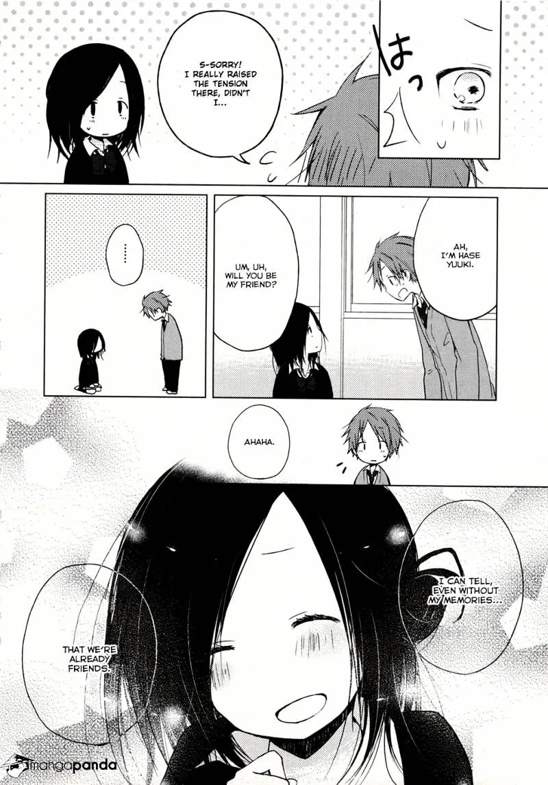 Read Isshuukan Friends. chapter 1 image 86 on Lezhin