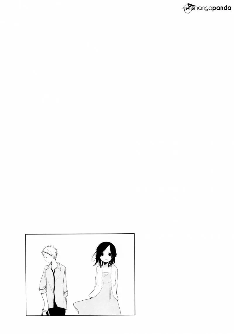 Read Isshuukan Friends. chapter 12 image 25 on Lezhin