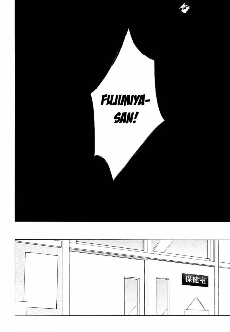 Read Isshuukan Friends. chapter 14 image 15 on Lezhin