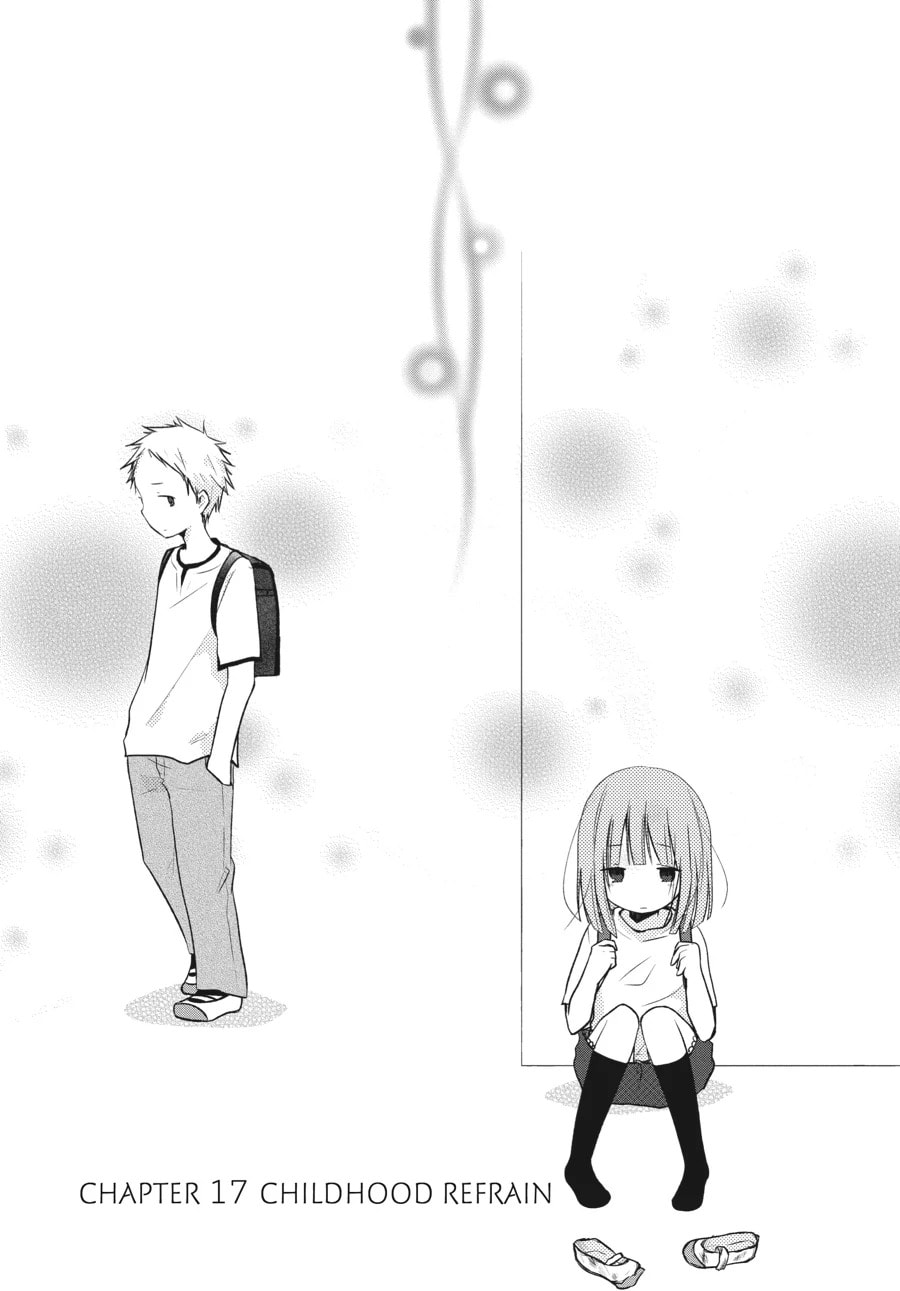 Read Isshuukan Friends. chapter 17 image 1 on Lezhin