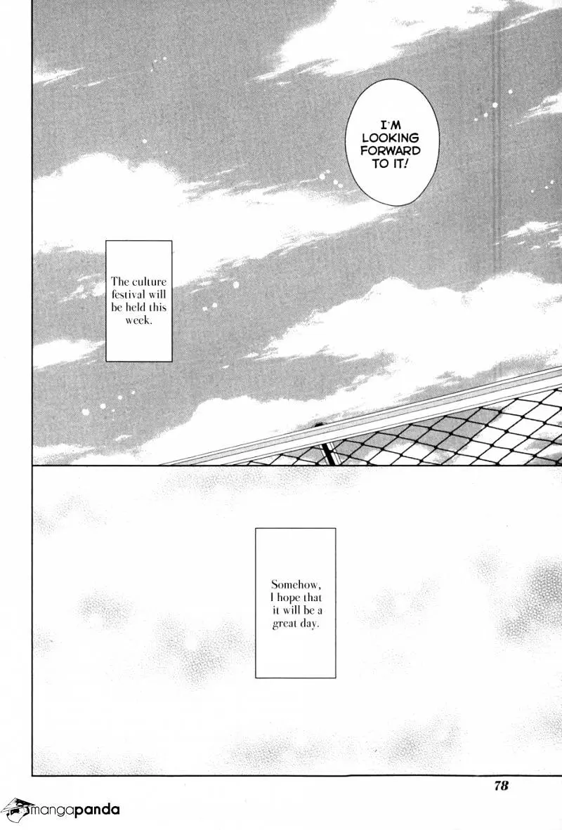 Read Isshuukan Friends. chapter 19 image 10 on Lezhin