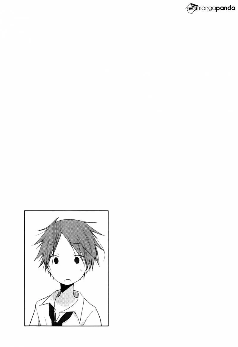 Read Isshuukan Friends. chapter 19 image 11 on Lezhin