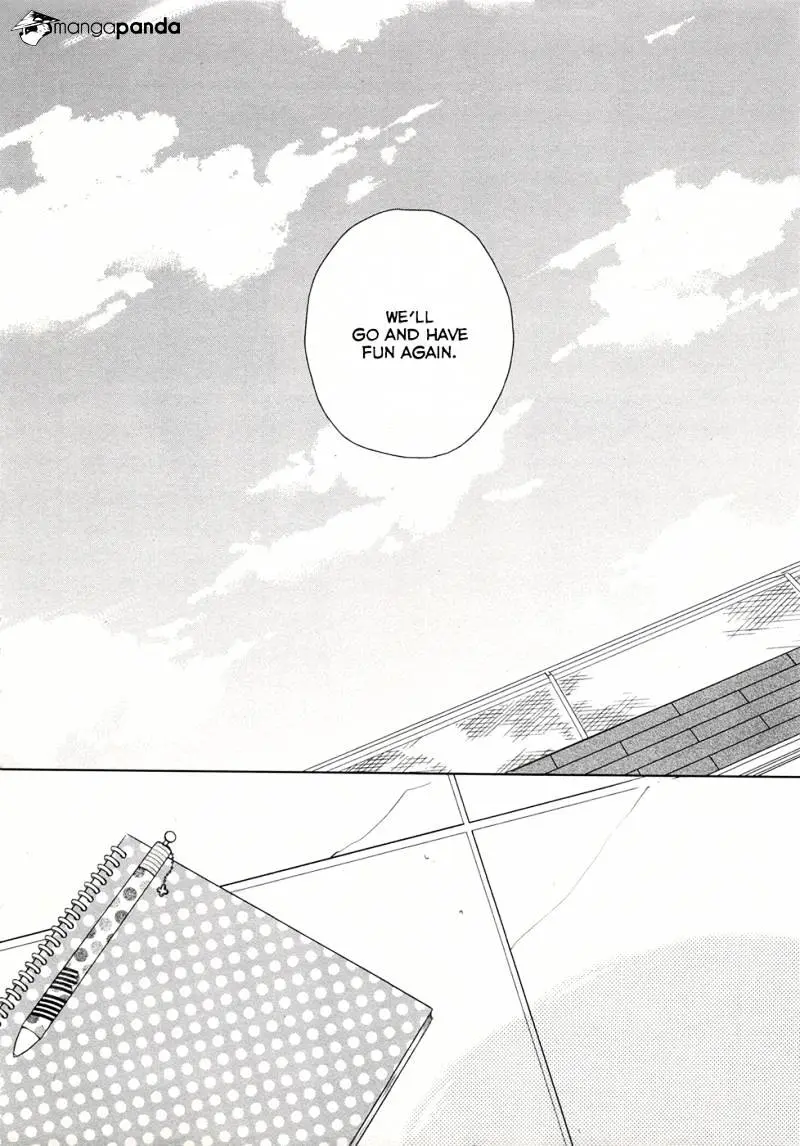 Read Isshuukan Friends. chapter 2 image 26 on Lezhin