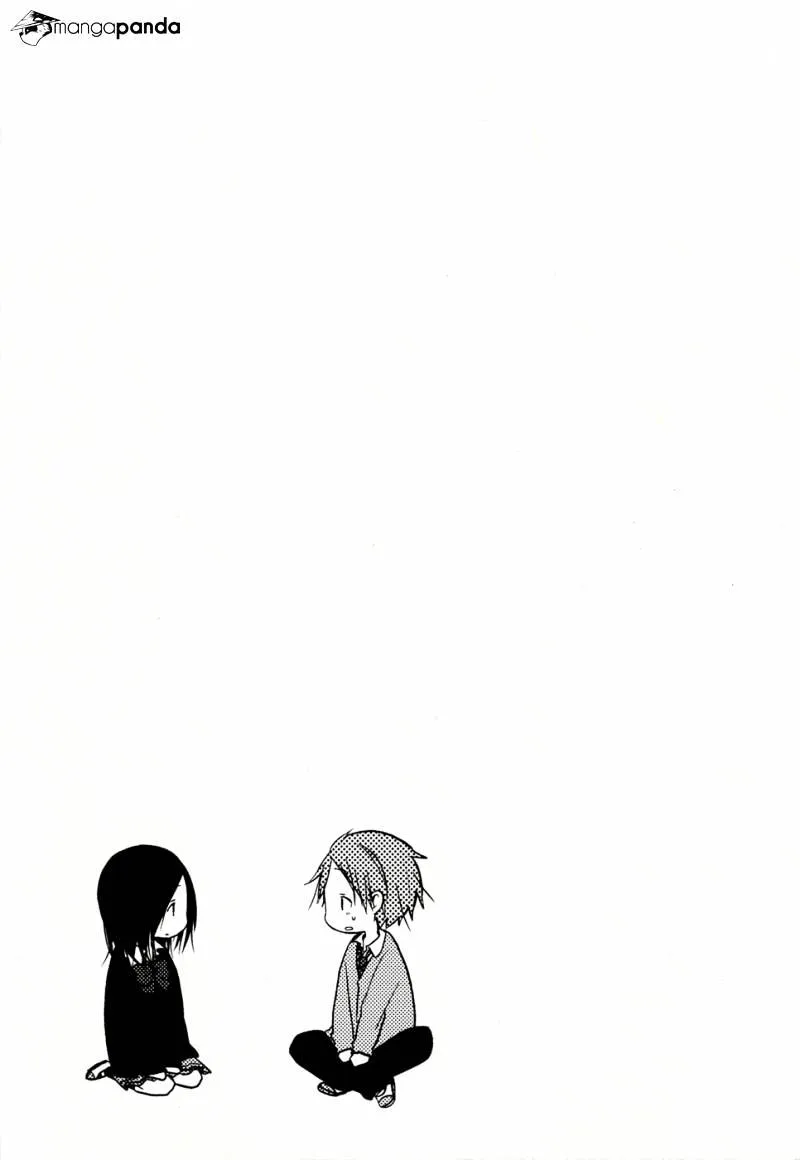 Read Isshuukan Friends. chapter 2 image 27 on Lezhin