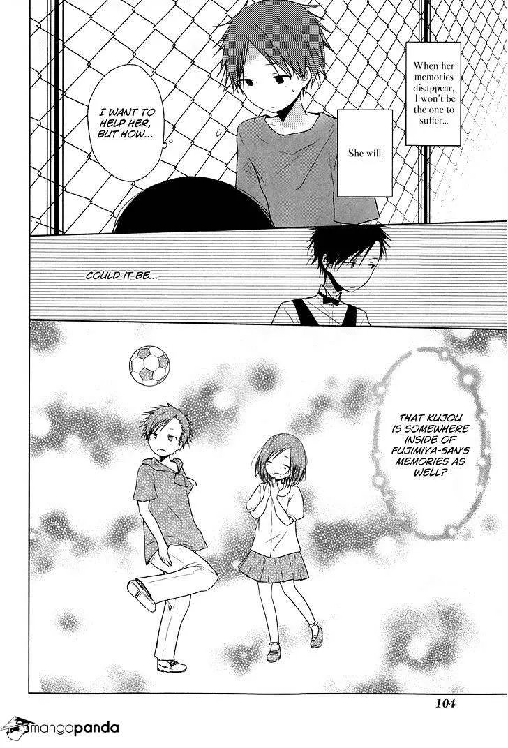 Read Isshuukan Friends. chapter 20 image 25 on Lezhin