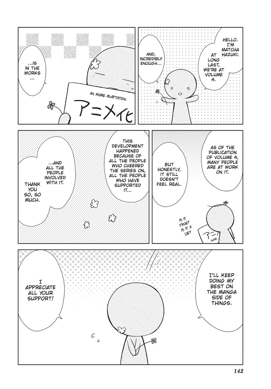 Read Isshuukan Friends. chapter 21.3 image 2 on Lezhin