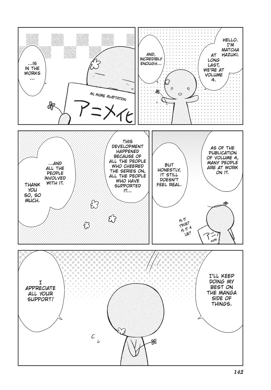Read Isshuukan Friends. chapter 21.5 image 13 on Lezhin