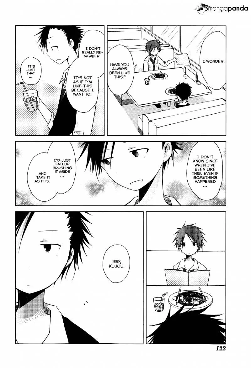 Read Isshuukan Friends. chapter 21 image 15 on Lezhin