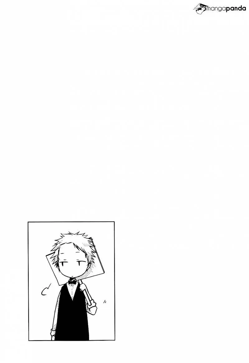 Read Isshuukan Friends. chapter 21 image 20 on Lezhin
