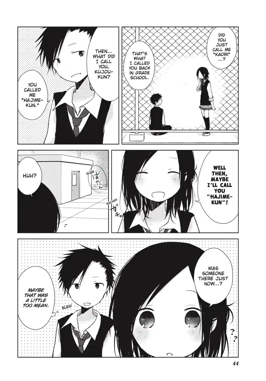 Read Isshuukan Friends. chapter 23.2 image 5 on Lezhin