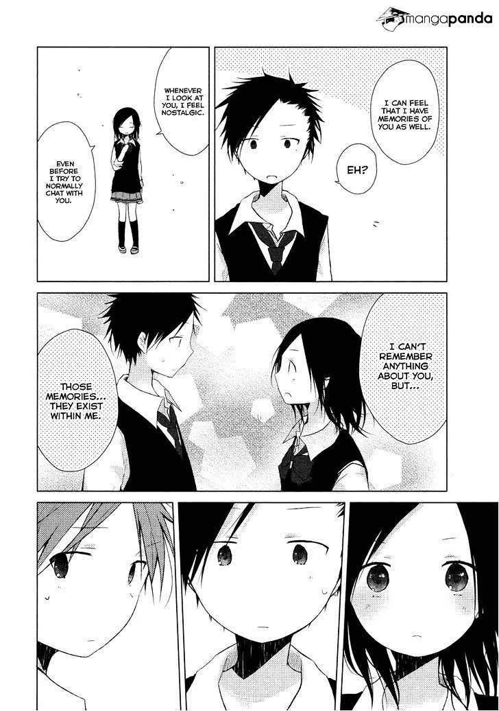 Read Isshuukan Friends. chapter 23 image 17 on Lezhin