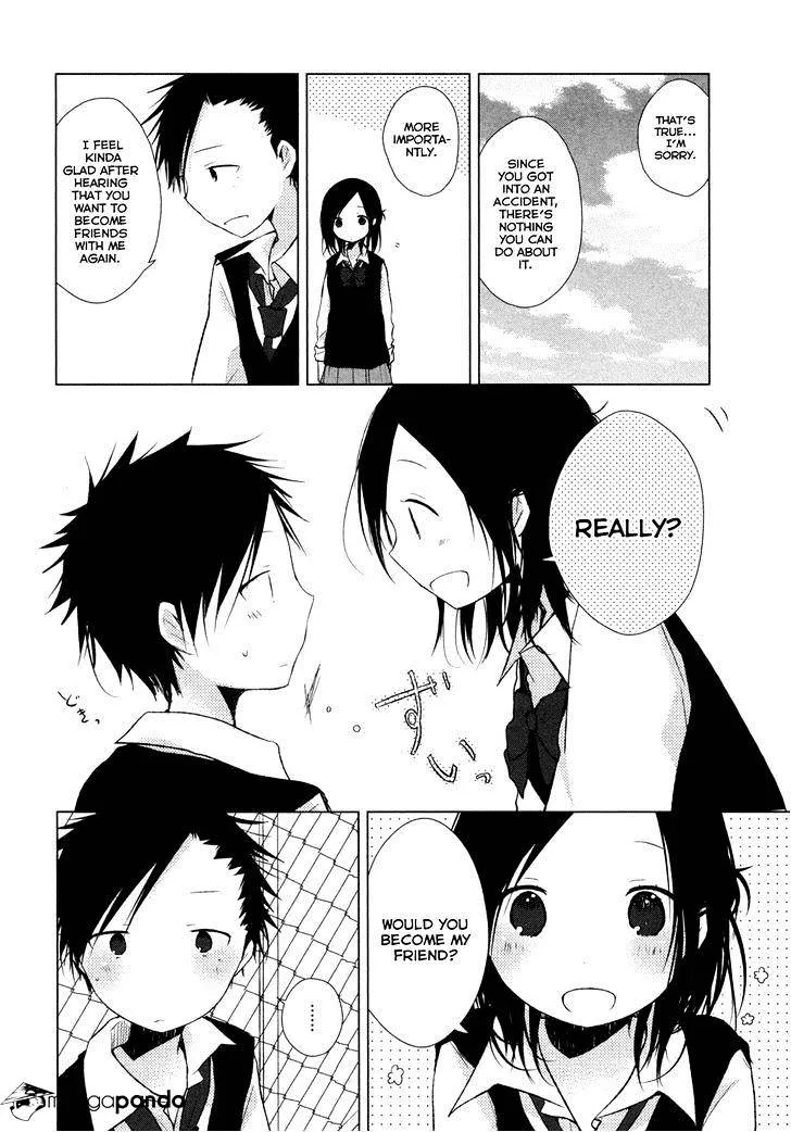 Read Isshuukan Friends. chapter 23 image 19 on Lezhin