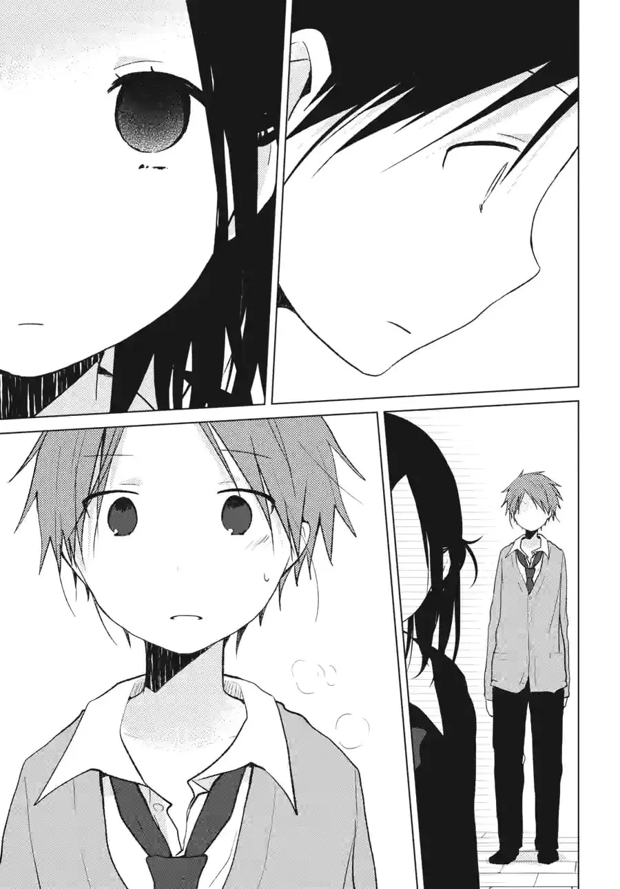 Read Isshuukan Friends. chapter 26.1 image 8 on Lezhin