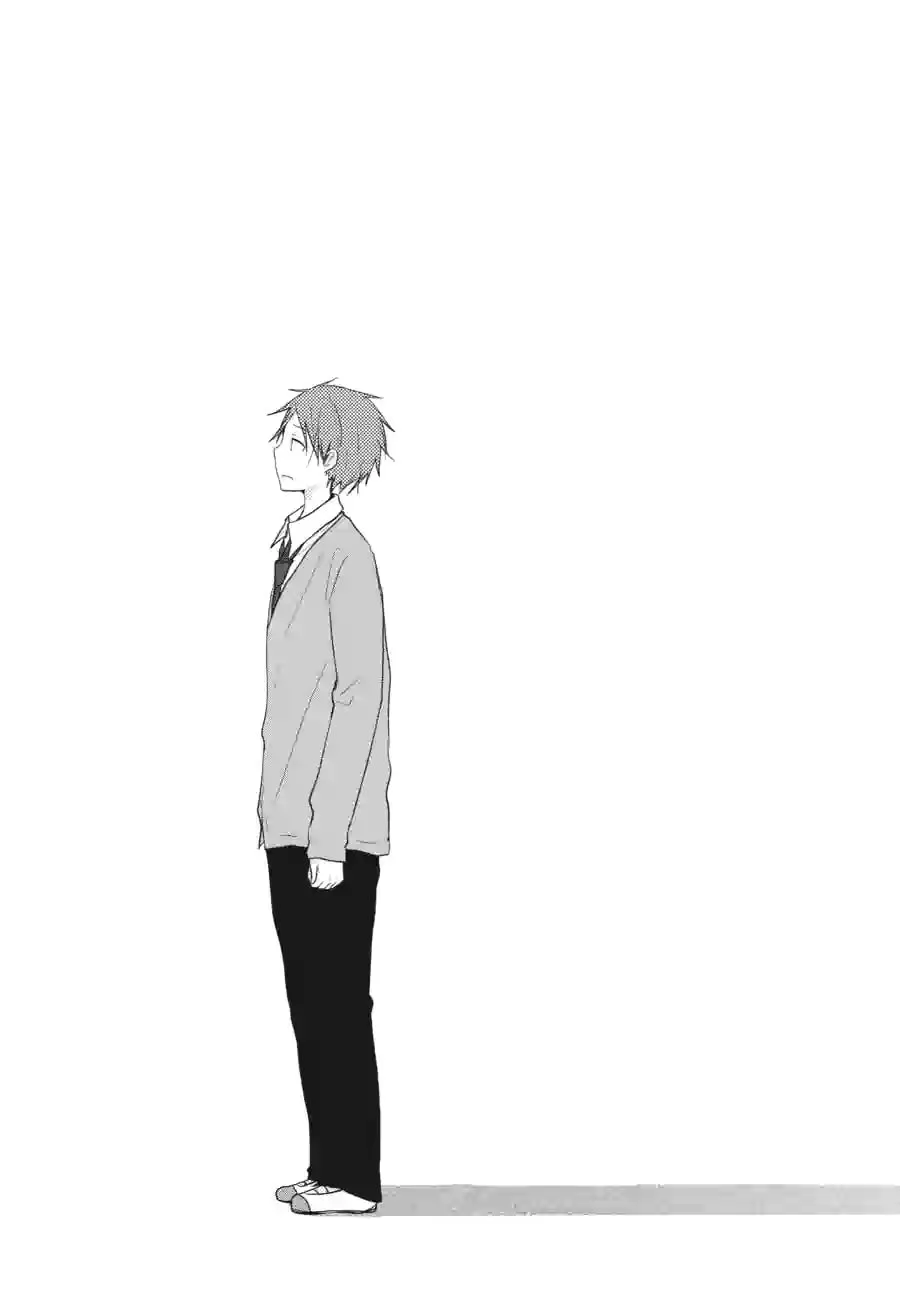 Read Isshuukan Friends. chapter 26.2 image 13 on Lezhin