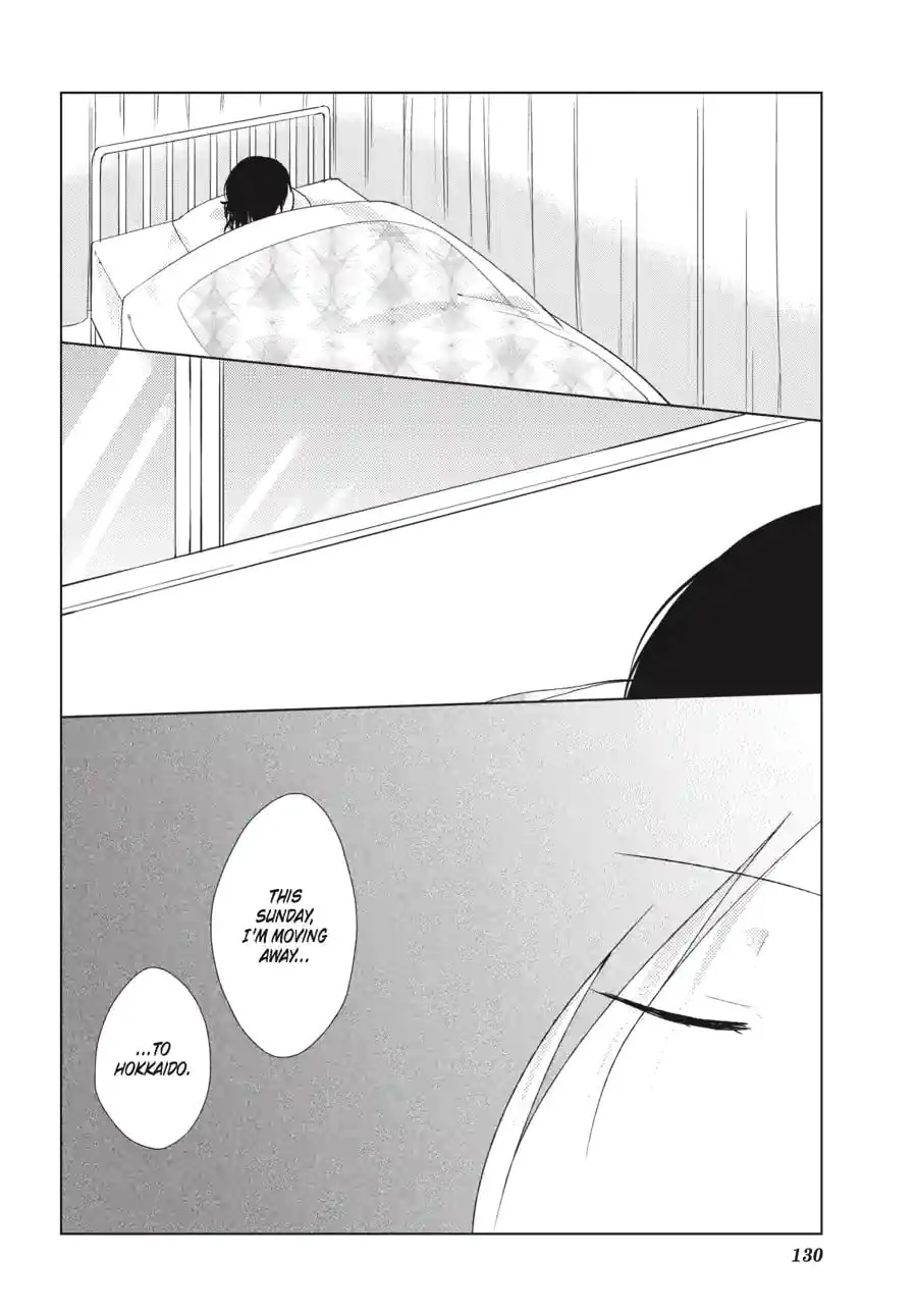 Read Isshuukan Friends. chapter 26.2 image 2 on Lezhin