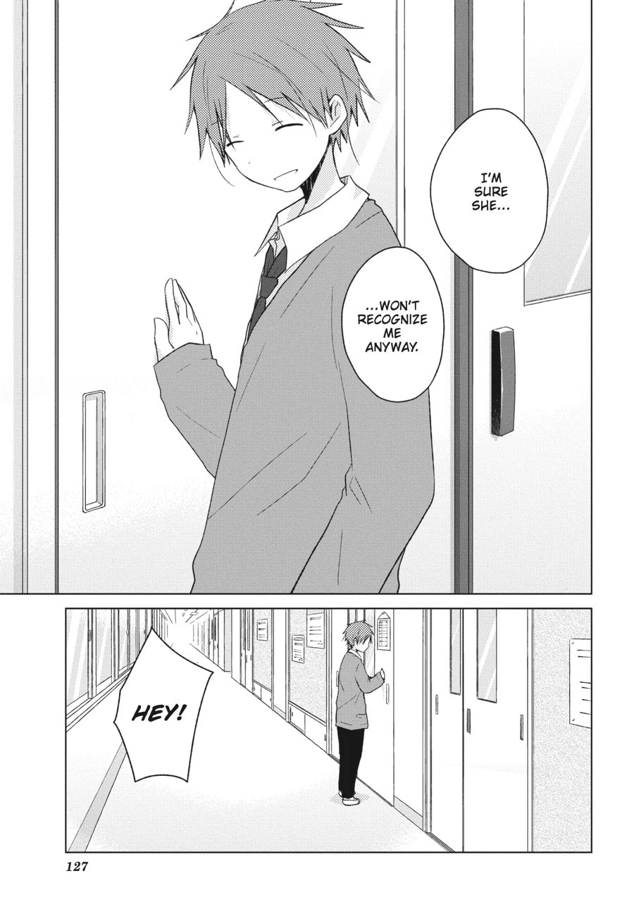 Read Isshuukan Friends. chapter 26 image 14 on Lezhin