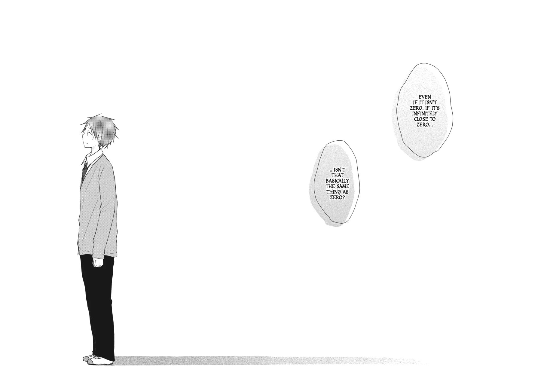 Read Isshuukan Friends. chapter 26 image 27 on Lezhin