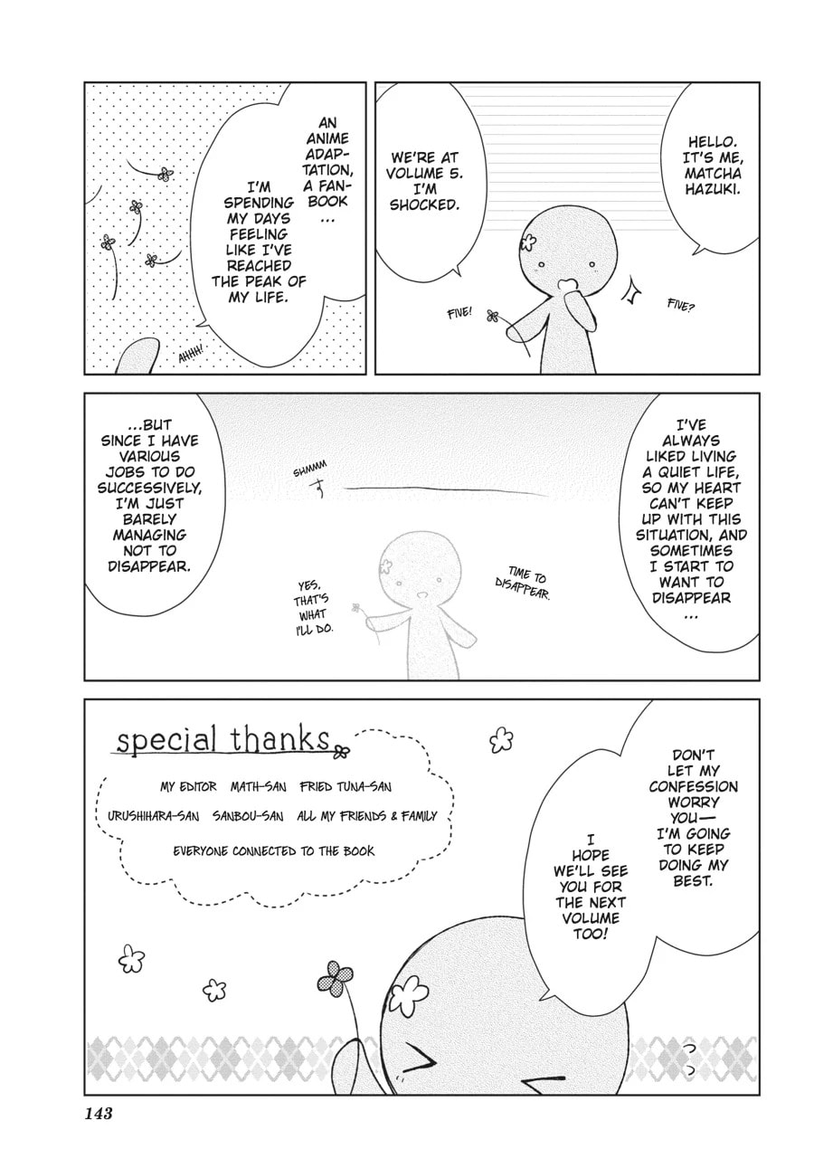 Read Isshuukan Friends. chapter 26 image 29 on Lezhin