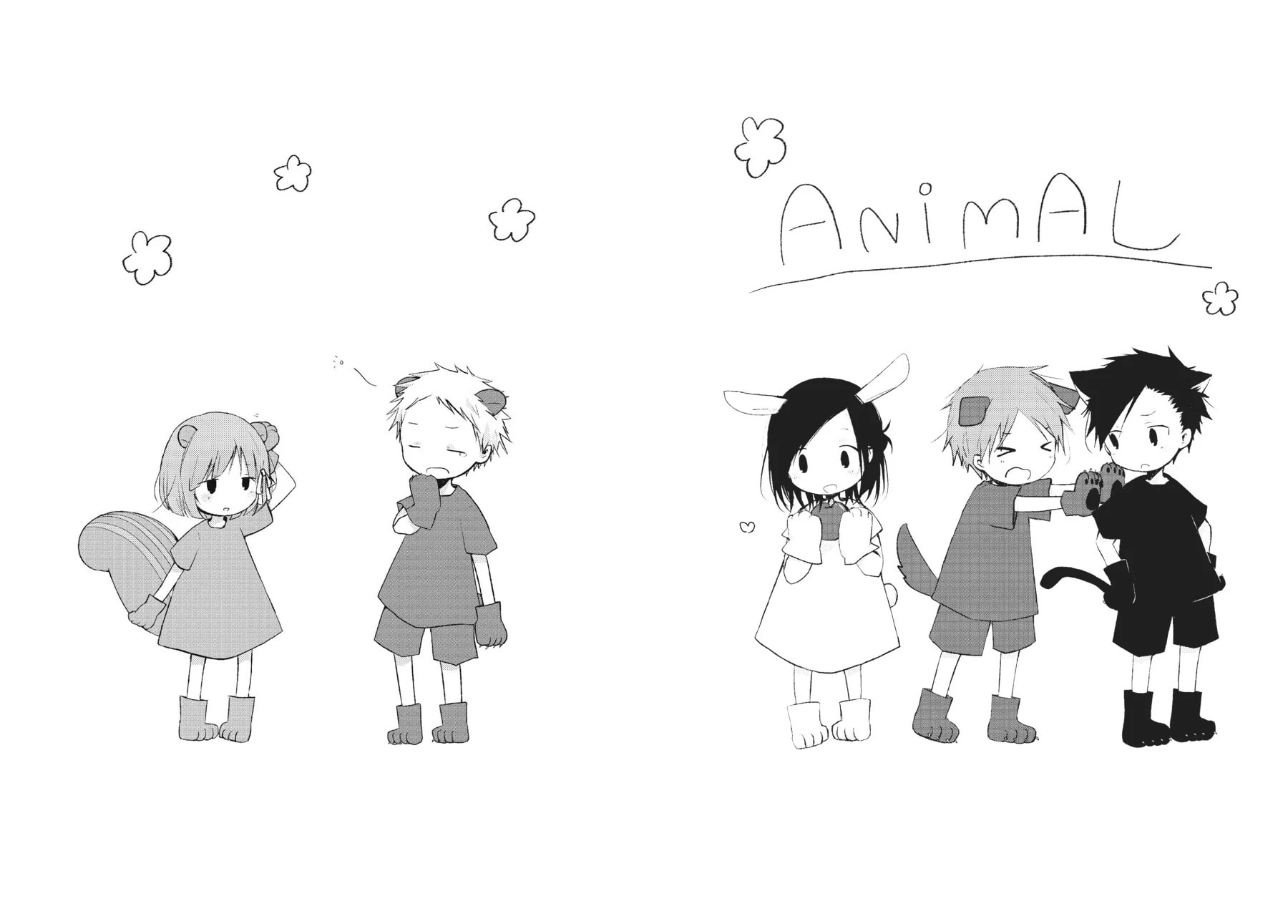 Read Isshuukan Friends. chapter 26 image 31 on Lezhin
