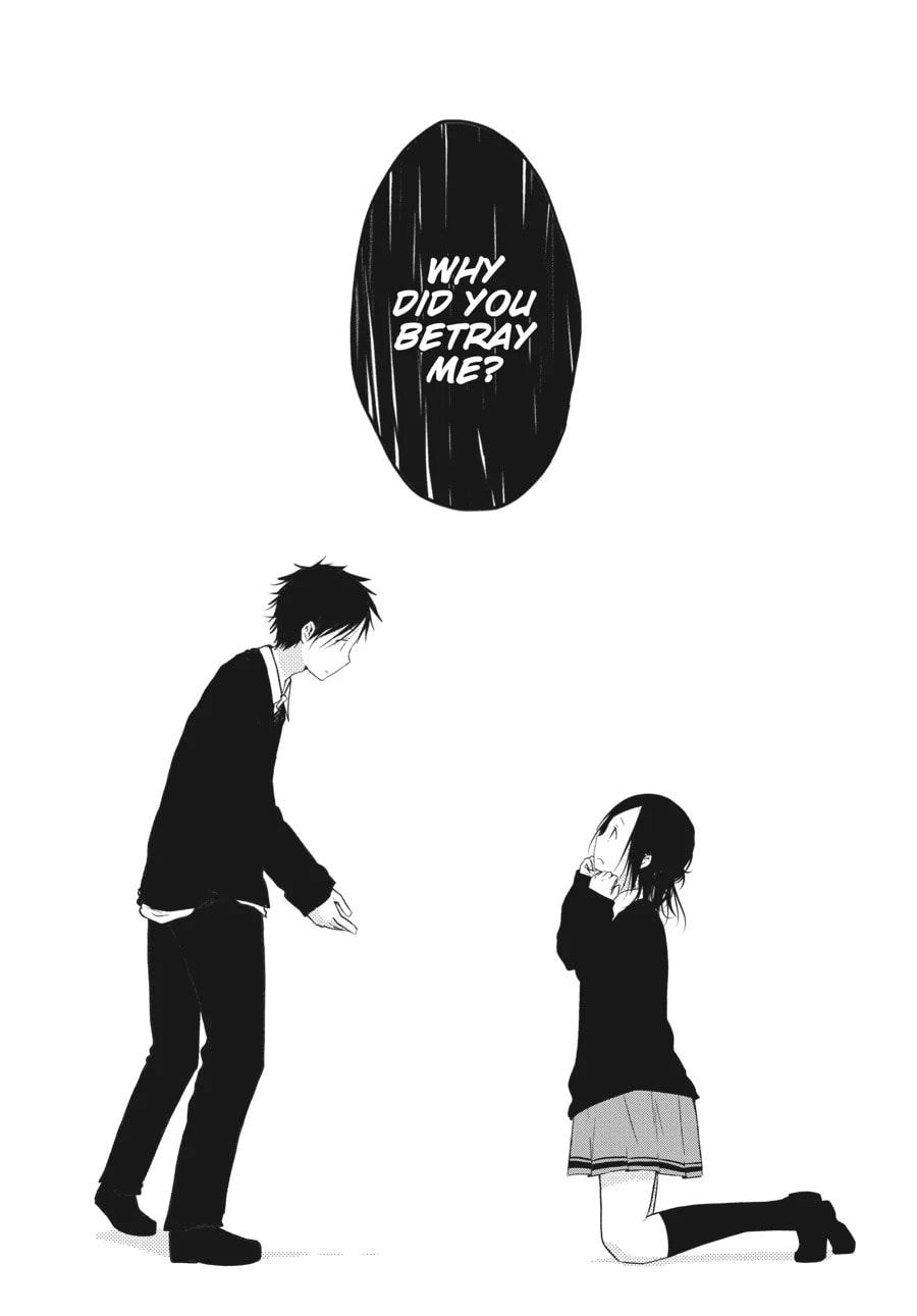 Read Isshuukan Friends. chapter 26 image 7 on Lezhin