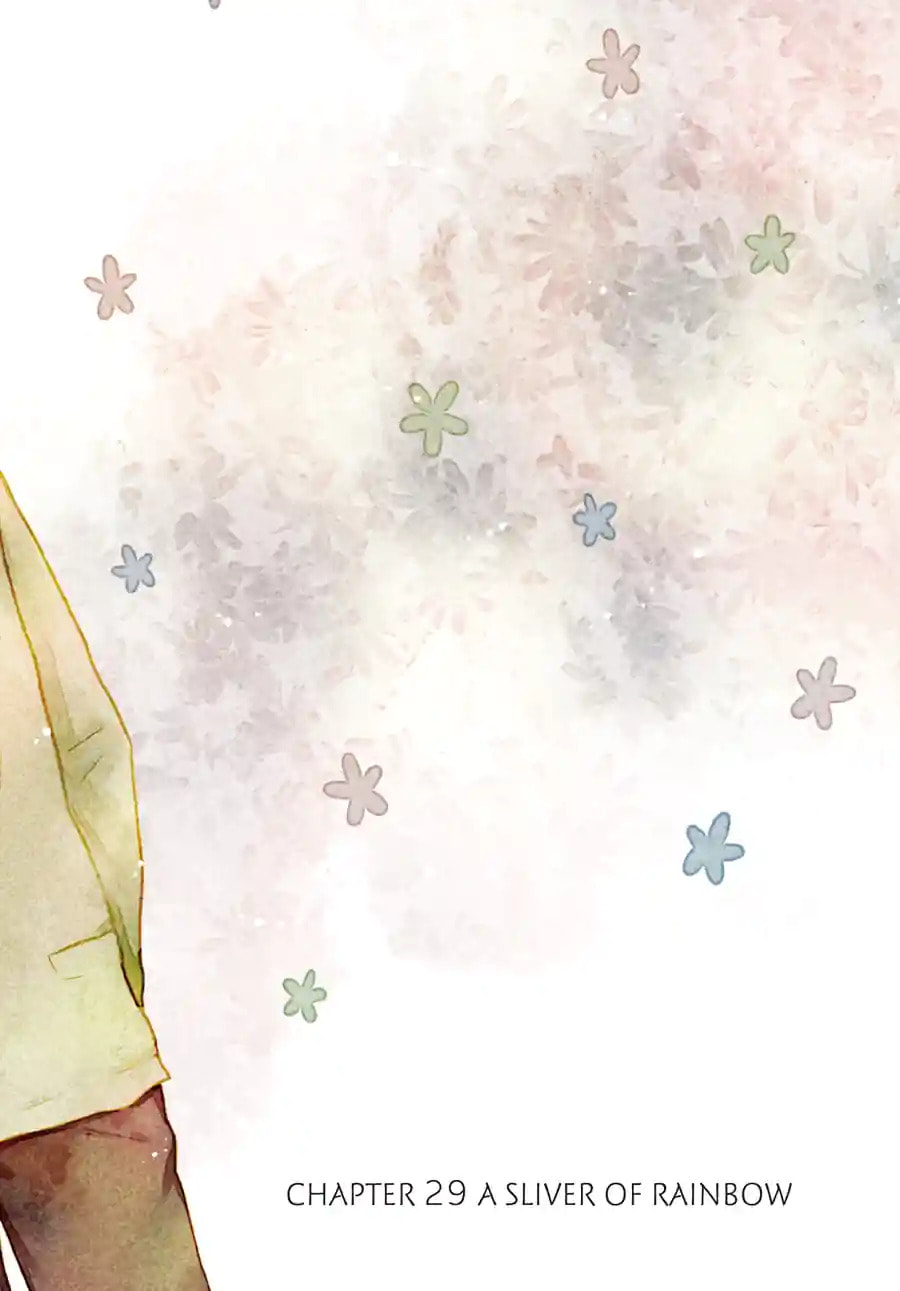 Read Isshuukan Friends. chapter 29.1 image 1 on Lezhin