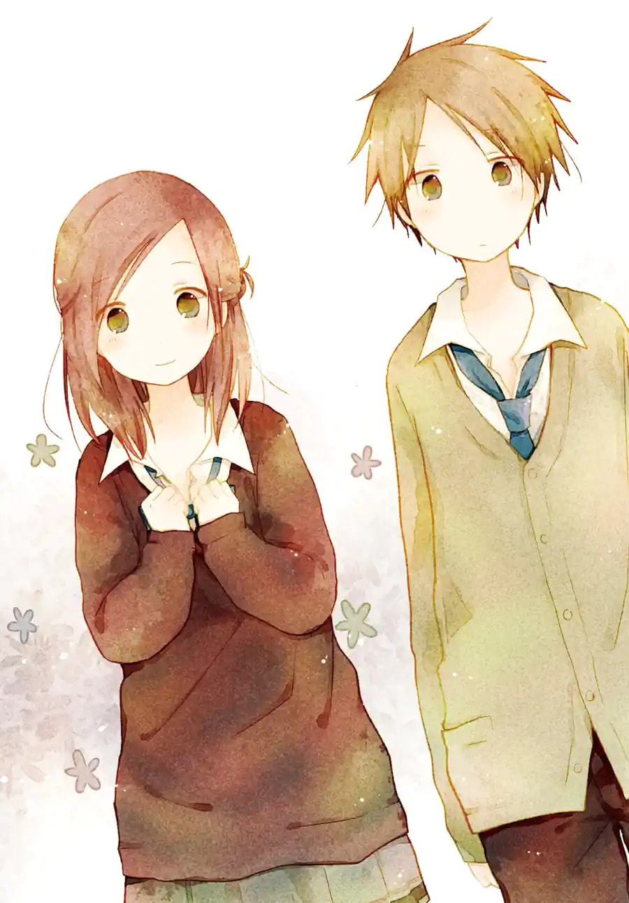 Read Isshuukan Friends. chapter 29.1 image 2 on Lezhin
