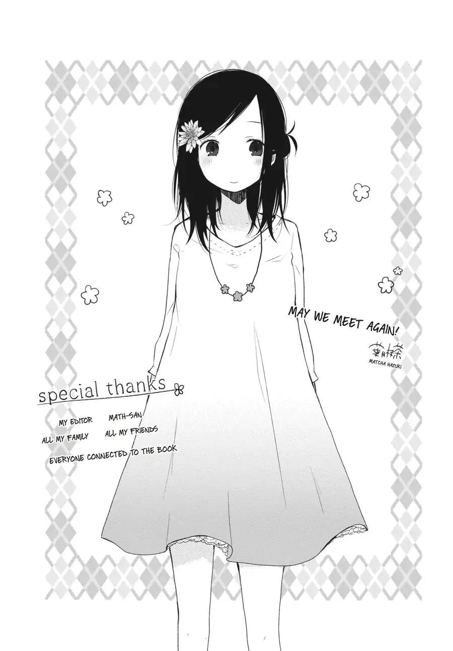 Read Isshuukan Friends. chapter 3.5 image 6 on Lezhin