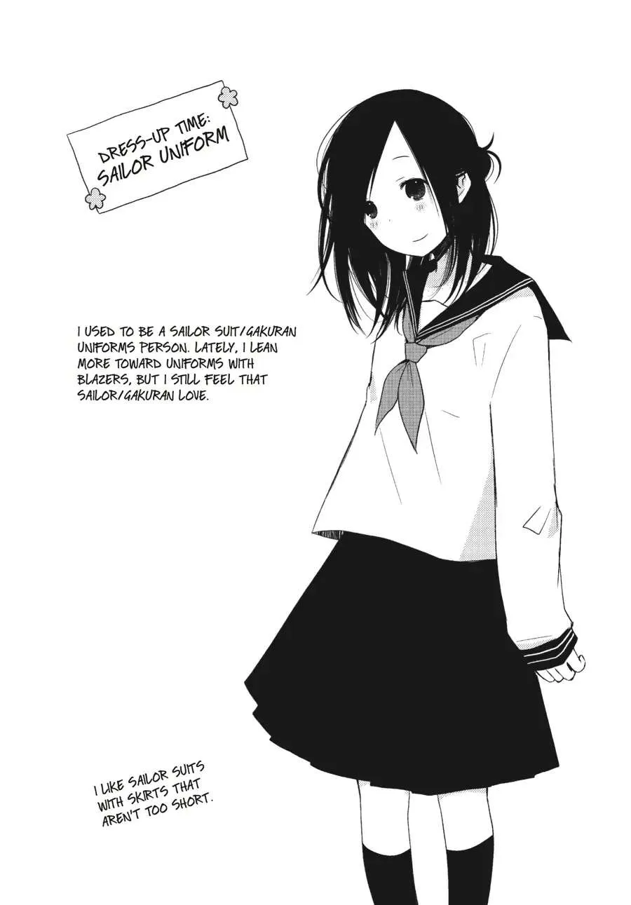 Read Isshuukan Friends. chapter 3.5 image 9 on Lezhin