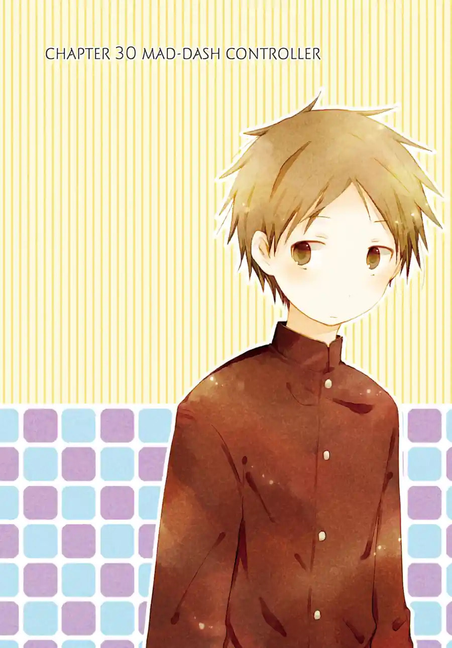 Read Isshuukan Friends. chapter 30.1 image 1 on Lezhin