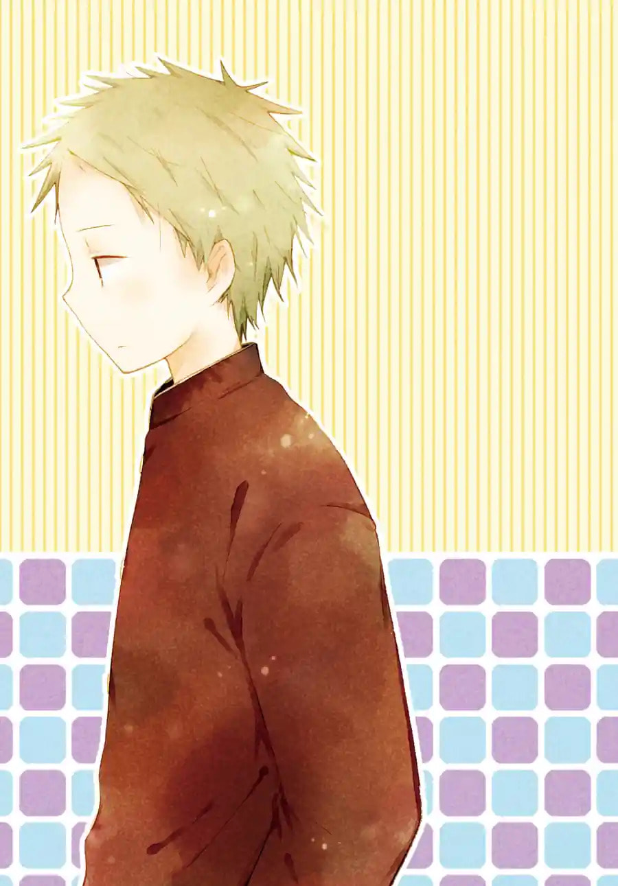 Read Isshuukan Friends. chapter 30.1 image 2 on Lezhin