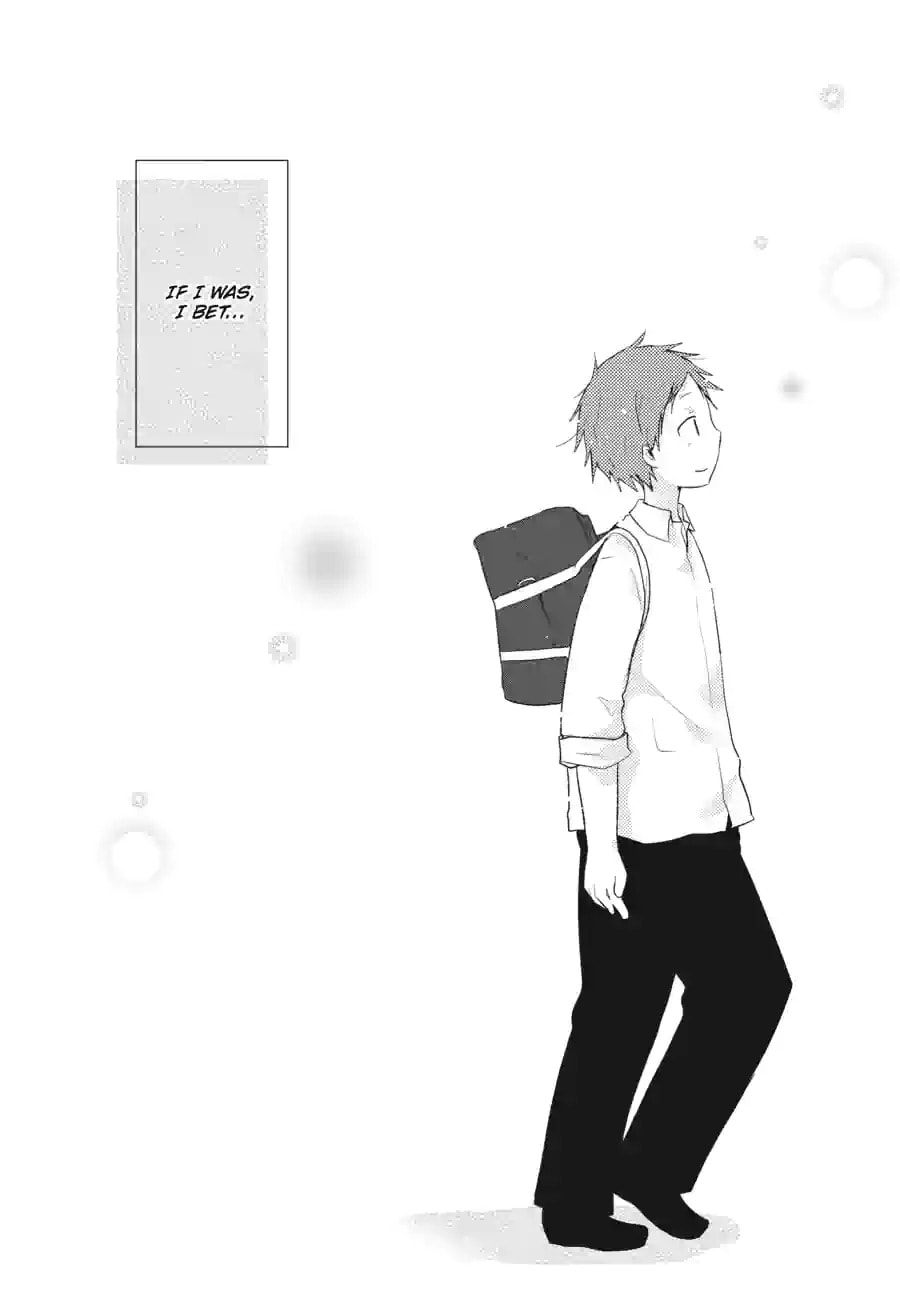 Read Isshuukan Friends. chapter 30.2 image 16 on Lezhin