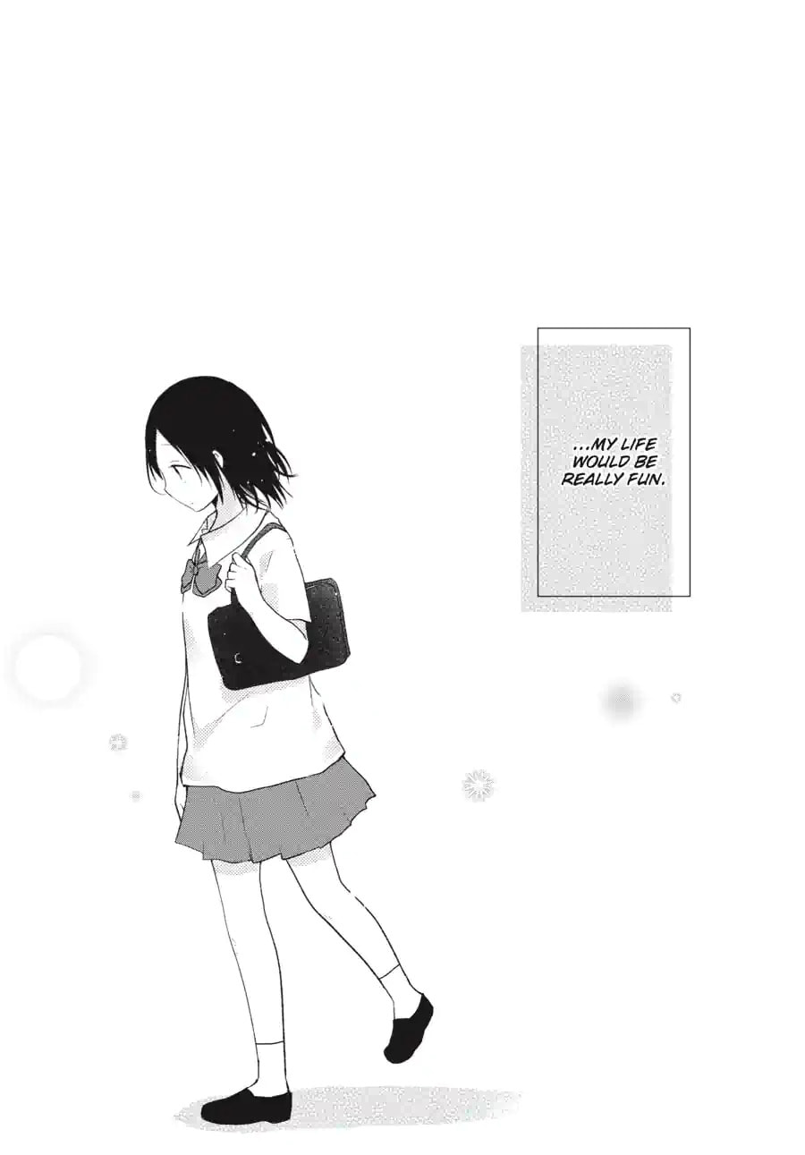 Read Isshuukan Friends. chapter 30.2 image 17 on Lezhin