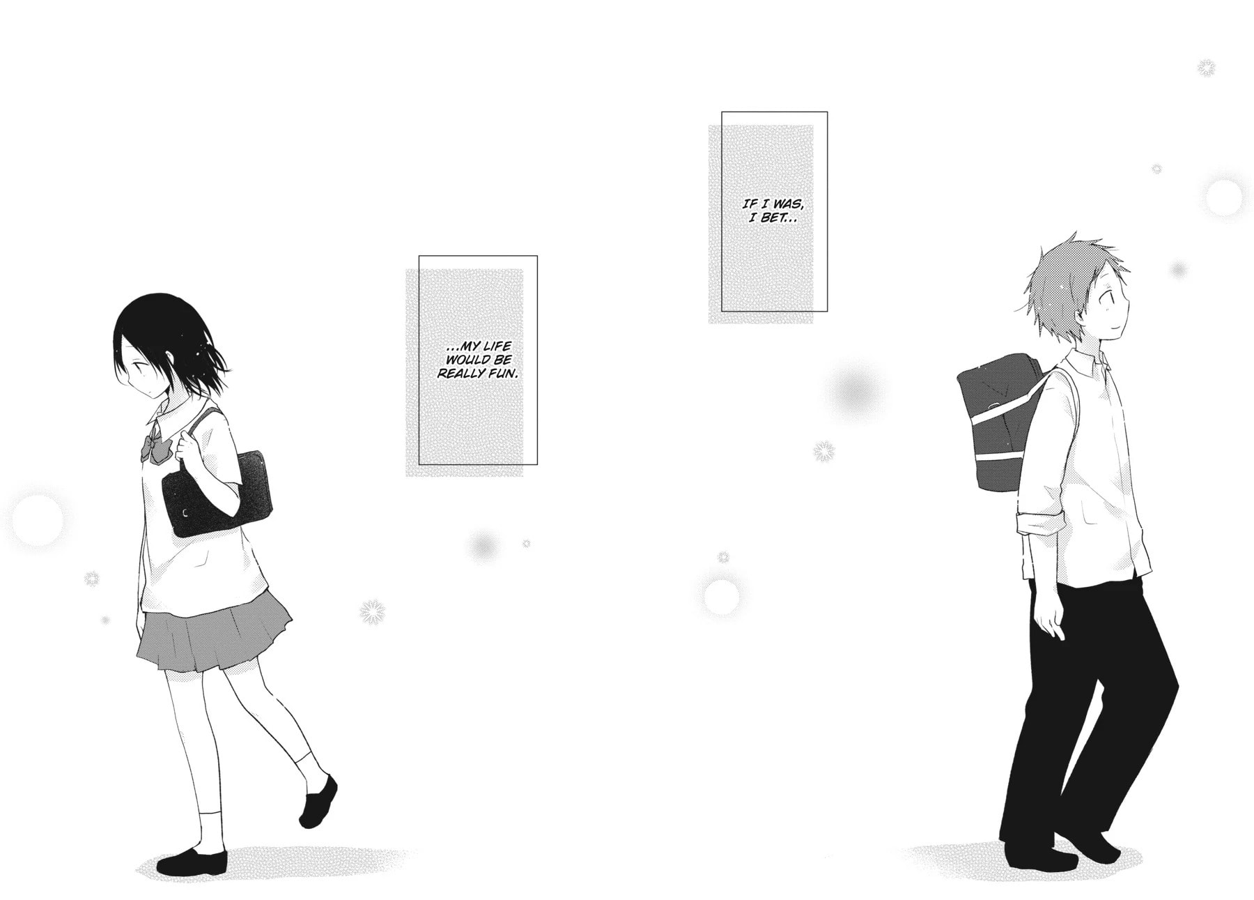 Read Isshuukan Friends. chapter 30 image 34 on Lezhin
